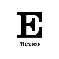 EL PAÍS México logo - Similar company to El País Brasil