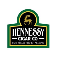 Hennessy Cigar Co. logo - Similar company to Cigar City Radio