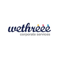 Wethreee logo - Similar company to Tekraa