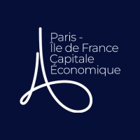 Paris-Île de France Capitale Économique (PCE) logo - Similar company to Startingdot