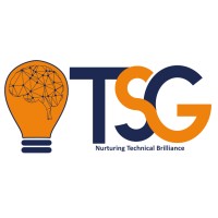 TSG GTBIT logo - Similar company to Code Geeks