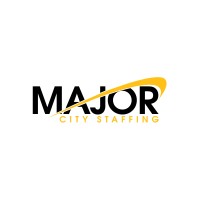 Major City Staffing