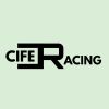 CIFER Racing logo - Similar company to Transista Technologies