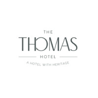 The Thomas Hotel logo - Similar company to Groupm7