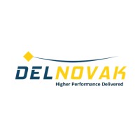 DelNovak logo - Similar company to A5 Partners