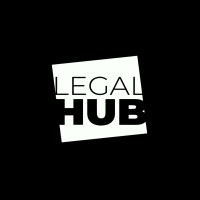 The Legal Hub logo - Similar company to Yourbase