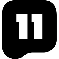 Platform11 logo - Similar company to Oh Dear