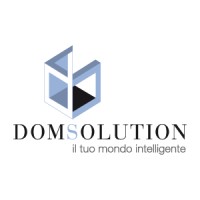 Domsolution logo - Similar company to A.E.G. Srl Telecomunicazioni
