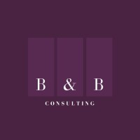 B&B CONSULTING logo - Similar company to 451F