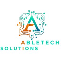 Abletech Solutions FZE logo - Similar company to Abletech