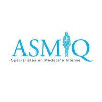 Association des spécialistes en médecine interne du Québec (ASMIQ) logo - Similar company to Rkain