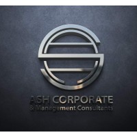 ASH Corporate & Management Consultant logo - Similar company to Brightpoint Bookkeeping