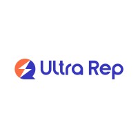 Ultra Rep LLC logo - Similar company to Ecosphereai Llc