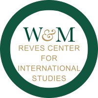 Reves Center for International Studies at William & Mary logo - Similar company to W&M Washington Center