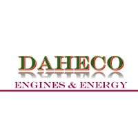 Daheco Engines & Energy, LLC. logo - Similar company to Onload {Media}