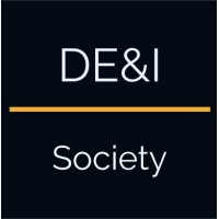 Diversity, Equity and Inclusion Society logo - Similar company to The Inclusion School