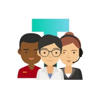 Teemie logo - Similar company to Perfutil Technologies