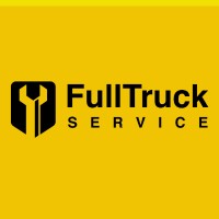 Full Truck Service logo - Similar company to Simanpro Ecuador