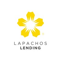 Lapachos Lending logo - Similar company to Witbor