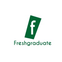 Loker Fresh Graduate logo - Similar company to Getwet