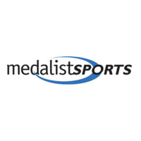 Medalist Sports logo - Similar company to In Depth Events
