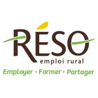 Reso - Emploi Rural