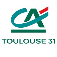 Crédit Agricole Toulouse 31 logo - Similar company to Auxo Conseil - Groupe Valorem