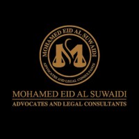 Mohamed Eid Alsuwaidi Advocates & Legal Consultants logo - Similar company to Legaly Experts