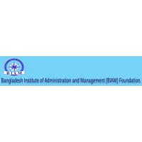 Bangladesh Institute of Administration and Management (BIAM) logo - Similar company to Mindwizz