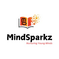 MindSparkz - Online Classes logo - Similar company to Tutrust Online Learning