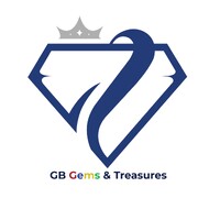 GB Gems & Treasures logo - Similar company to Laserpecker