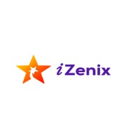 IZENIX Solutions logo - Similar company to Alladi Cloud Solutions