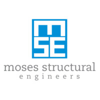Moses Structural Engineers Inc. logo - Similar company to Q&E Engineering Inc.