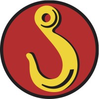 Wilkerson Crane Rental, Inc. logo - Similar company to Superior Rigging & Erecting Co.