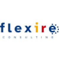 Flexire Consulting logo - Similar company to Datahouse Consulting