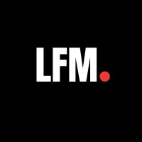 LFM (LUNA FLUX MARKETING) logo - Similar company to F And B Managers Association Of London