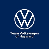 Team Volkswagen of Hayward logo - Similar company to Momentum Auto Group