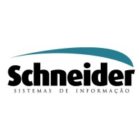 Schneider Sistemas de Informação logo - Similar company to Exponential