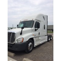 Dancer Logistics, Inc. logo - Similar company to Tradition Logistics