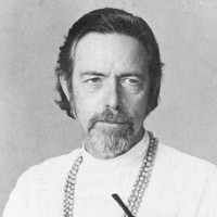 Alan Watts Organization logo - Similar company to Prime Factor