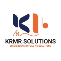 KRMR Solutions logo - Similar company to Kr It Solutions