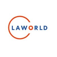 LAWorld - The International Legal Network logo - Similar company to Bgpartner | Attorneys-At-Law
