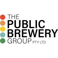 The Public Brewery Group logo - Similar company to Newtek Cleaning Pty Ltd - Commercial