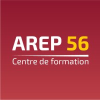 AREP 56 logo - Similar company to Aformance Rennes