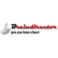 BrainDirector logo - Similar company to Cosmedocs