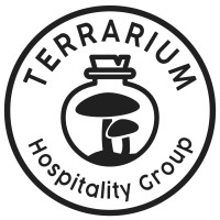 TERRARIUM Hospitality Group logo - Similar company to Surya -Aquarium, Pond & Terrarium Plant Nursery & Exporter In Sri Lanka