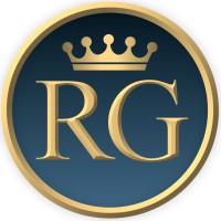 The Ravi Group logo - Similar company to The Silverback Team