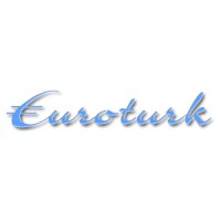 EUROTURK logo - Similar company to Gani̇ Yalçin
