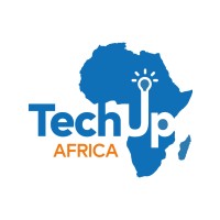 TechUp Africa logo - Similar company to Linuxjobber, Inc.