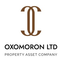 OXOMORON logo - Similar company to Commercially Curious